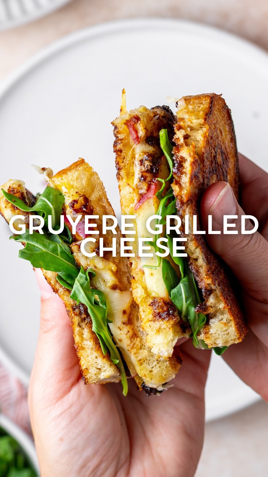 Hello and welcome to Embarrassingly Easy Dinners episode six. Or ...