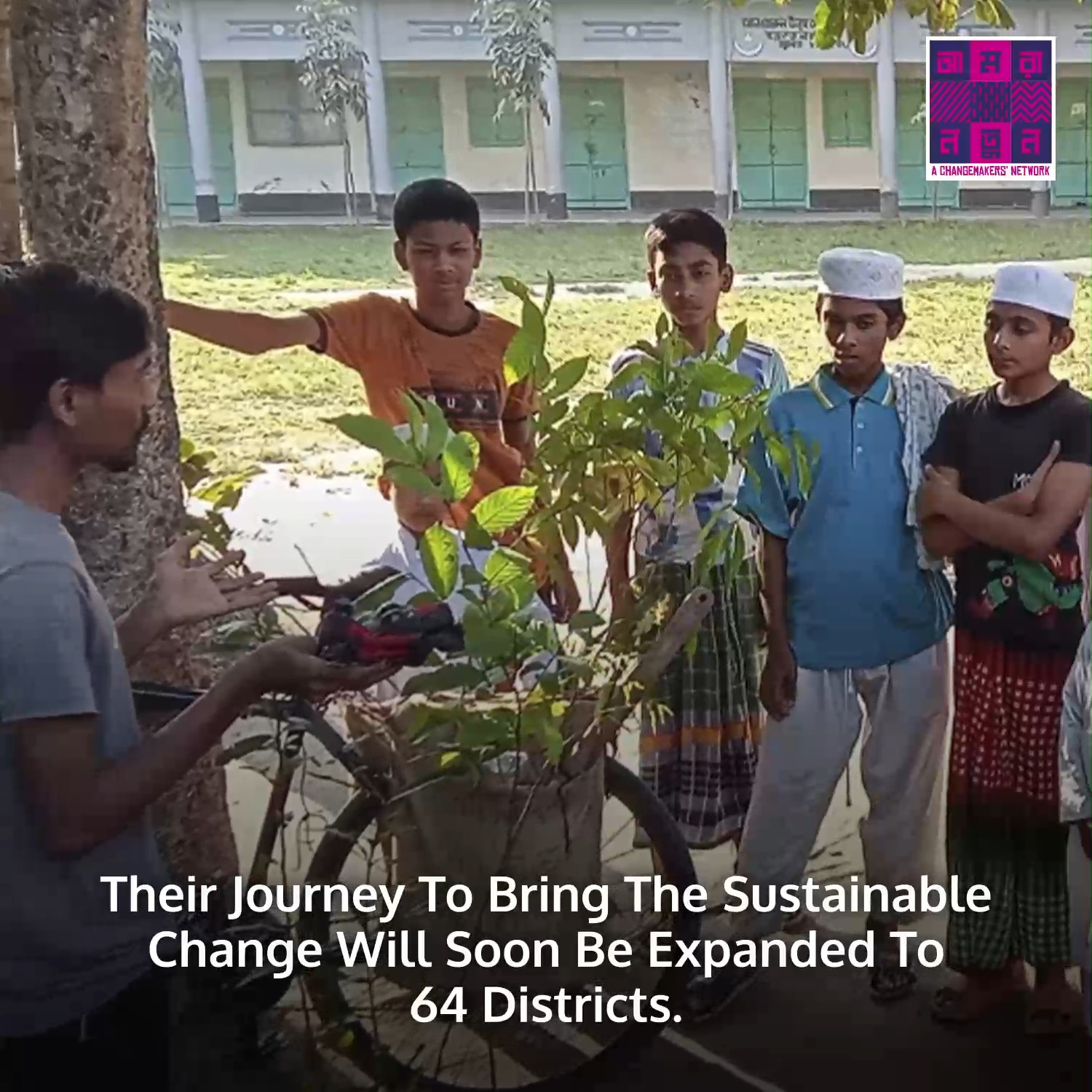 From burning heat waves to devastating floods, climate change has taken ...