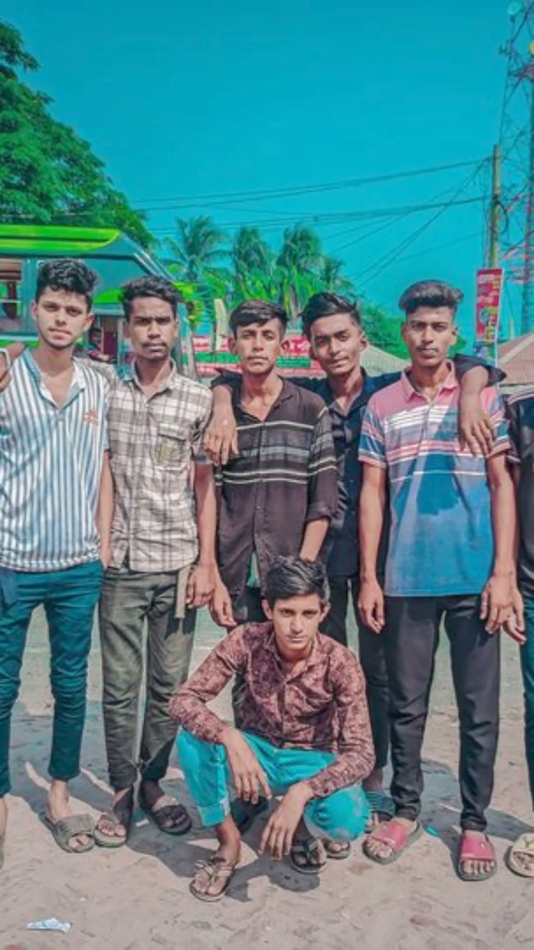 MD Rohan Ali