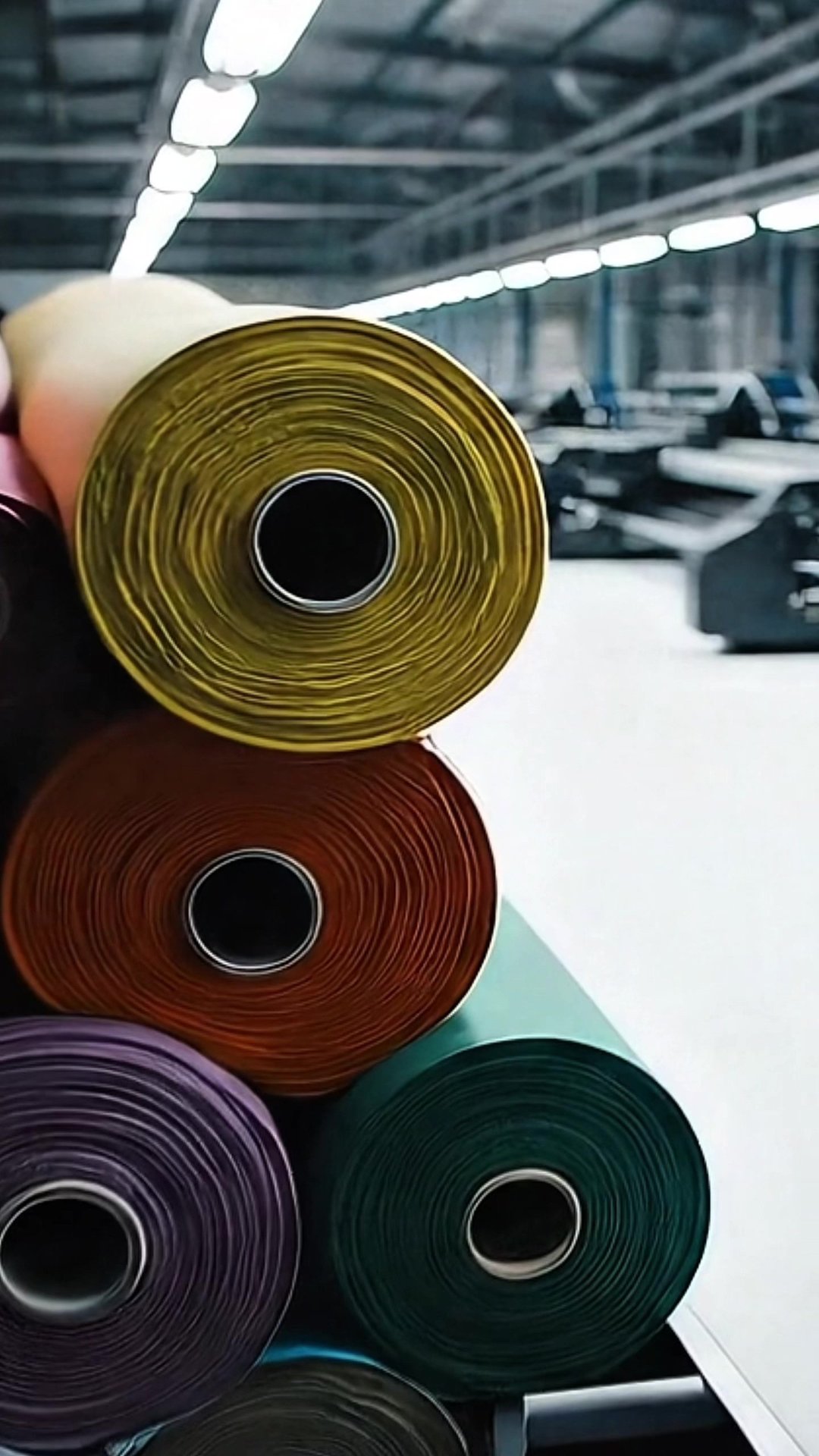 Visual Textile Resource | Paterson NJ