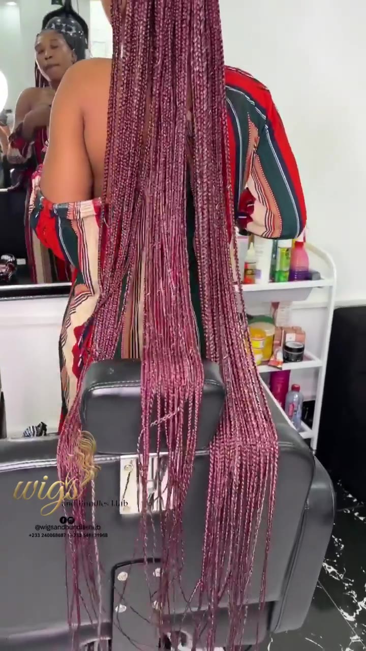 Sika Hair Braiding - 2025 HairStyles Ideas