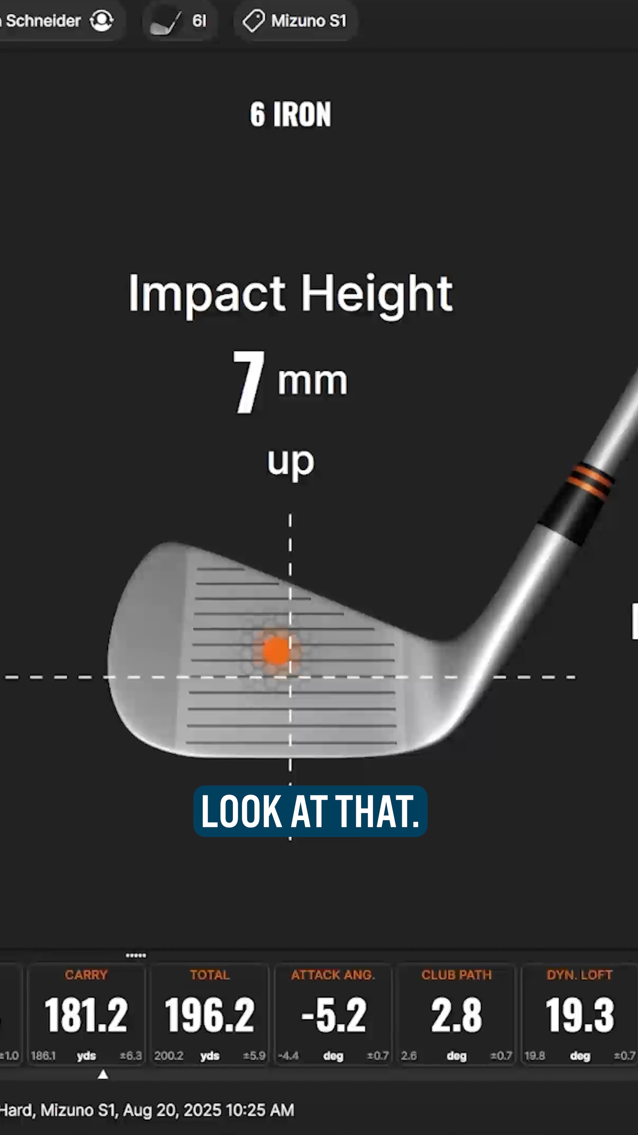 SST PURE Golf Shaft Alignment Shaft pureing has been a game-changer for ...