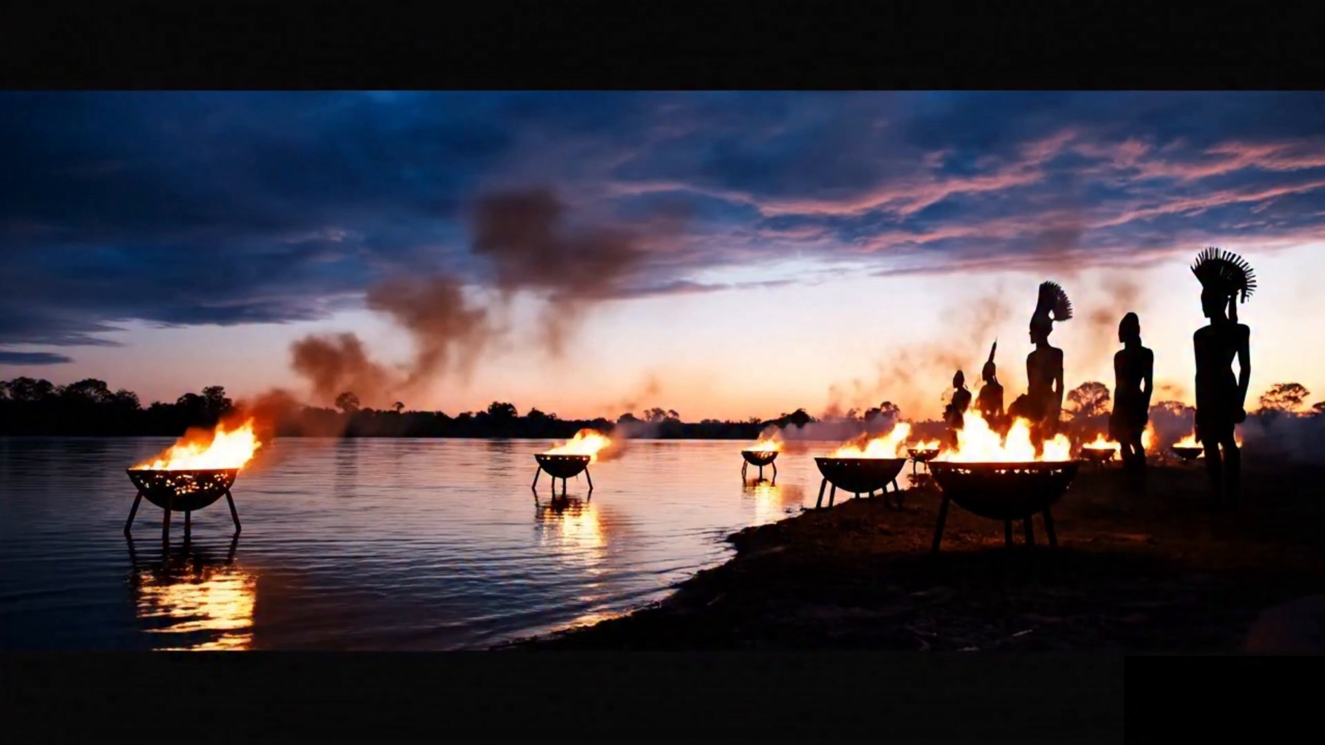 Vic Ski Riders | 🔥🔥THE RIVER IS CALLING THE RIDERS 🔥🔥 | Facebook