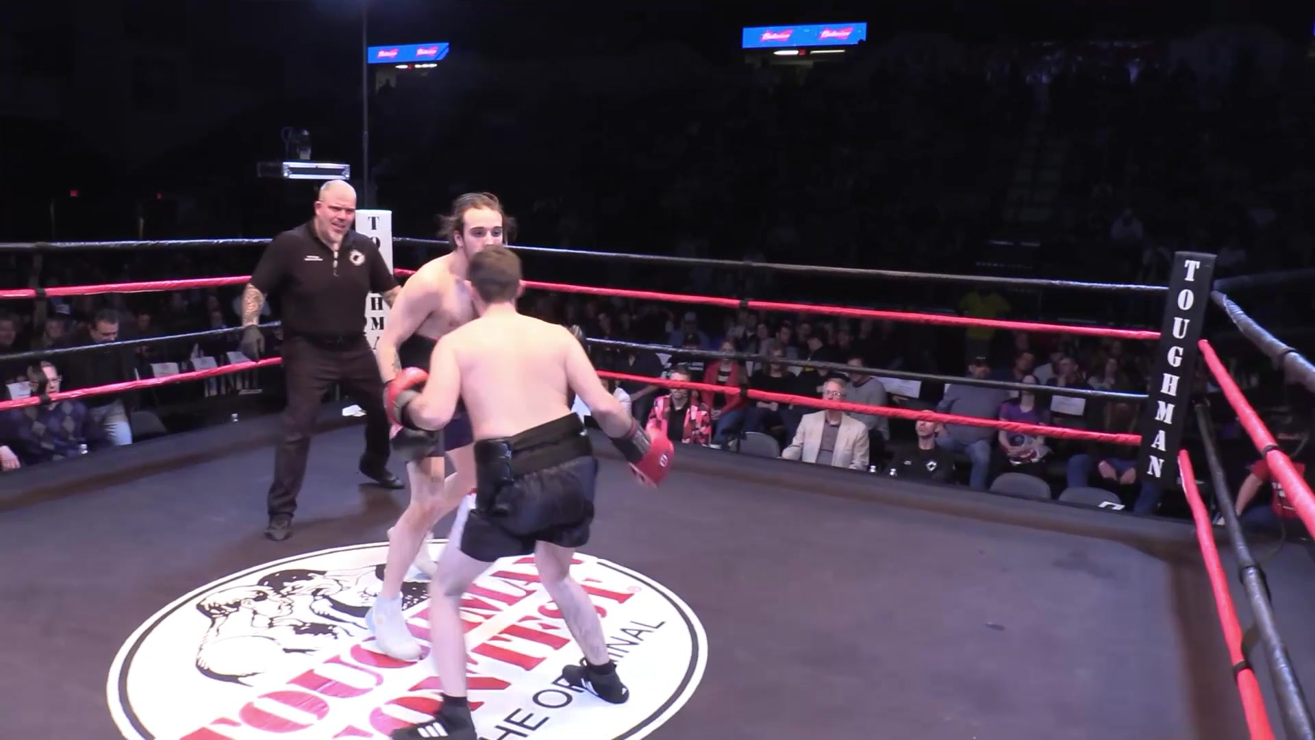 The Comeback Tonight! https://www.wvmetronewstv.com/boxing | The ...
