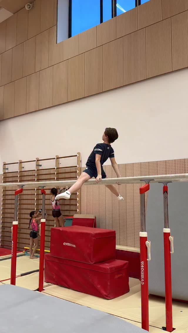 Working💪 • • • #gymnastics #training #ספורט #sportlife #foryou | Daniel ...