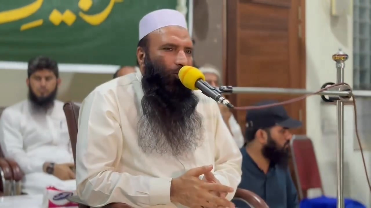 Saif Ullah Kasuri