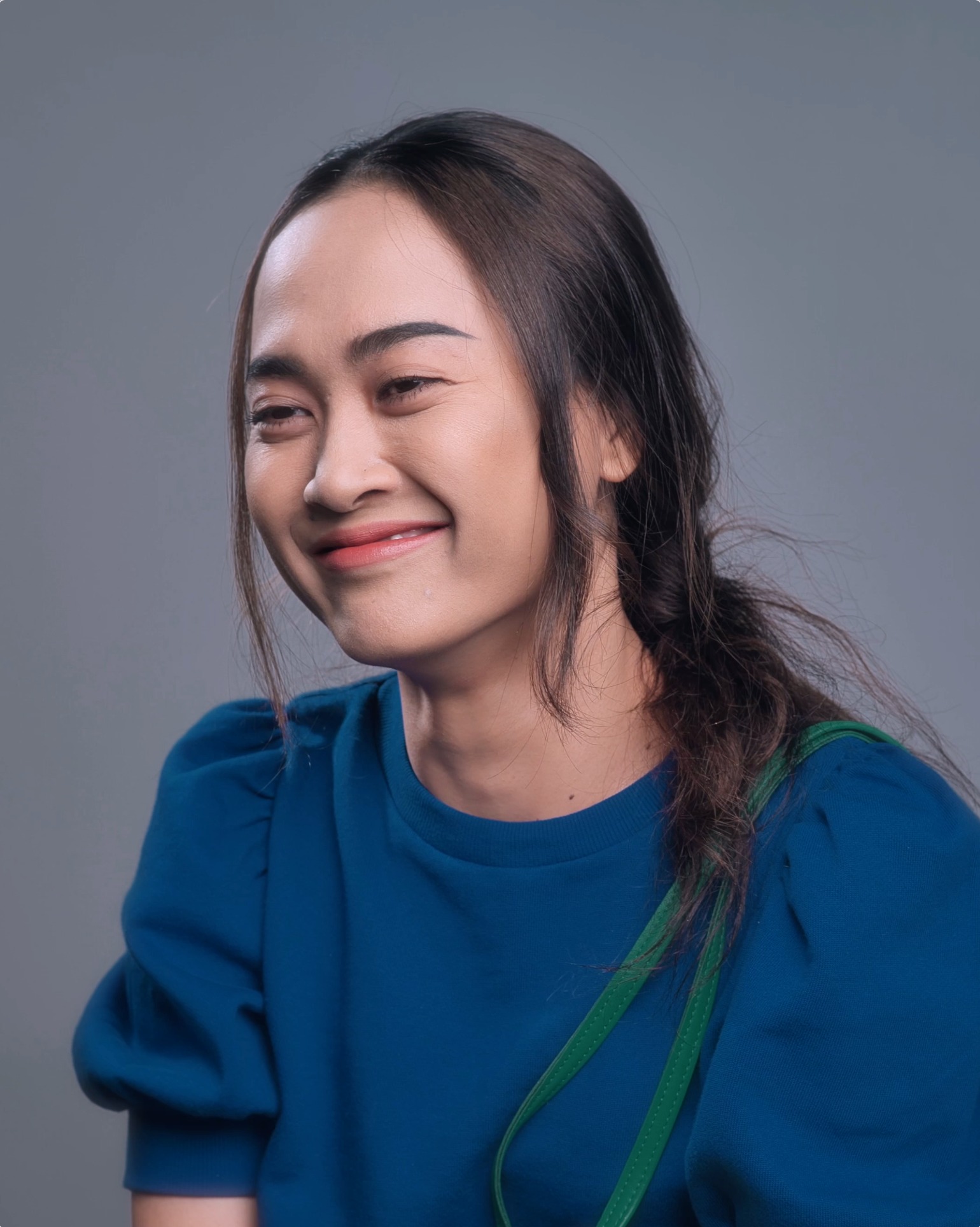 អរគុណ Cheang Bak Vanhong ដែលតែងតែគិតគូរពីសង្គម ...