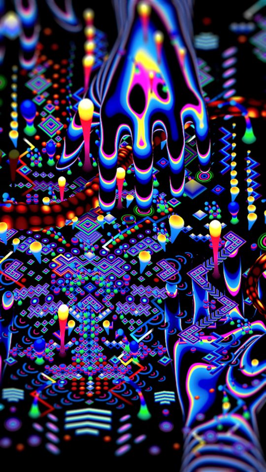 TAS Visuals - 💫 Almost 10 years ago ! 🎵 Tipper - Trenched... | Facebook