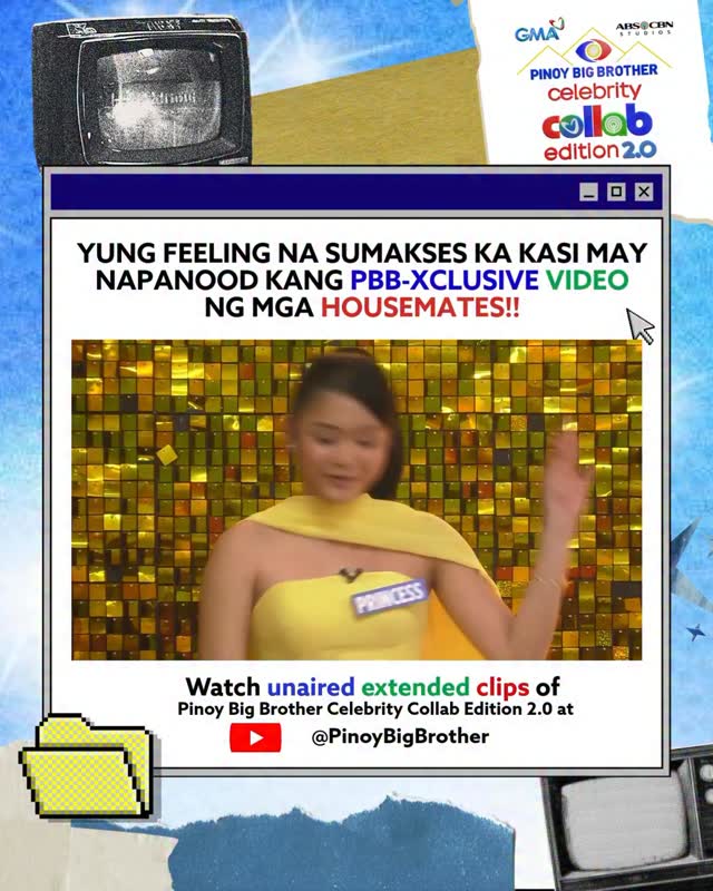 Sumakses ka eh, bigla kang sumakses 💯 Dahil updated ka hindi lang sa ...