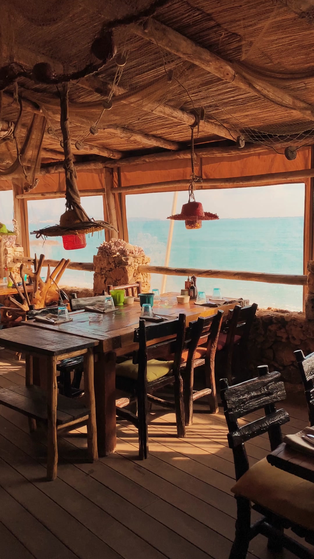 Restaurant Bord De Mer Villeneuve Loubet