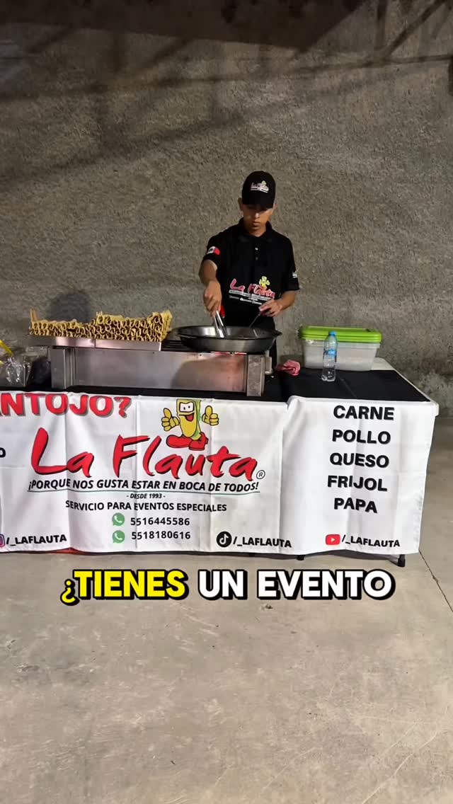 📍 La Flauta Casco de Santo Tomás 📍La Flauta Casco de Santo Tomás #