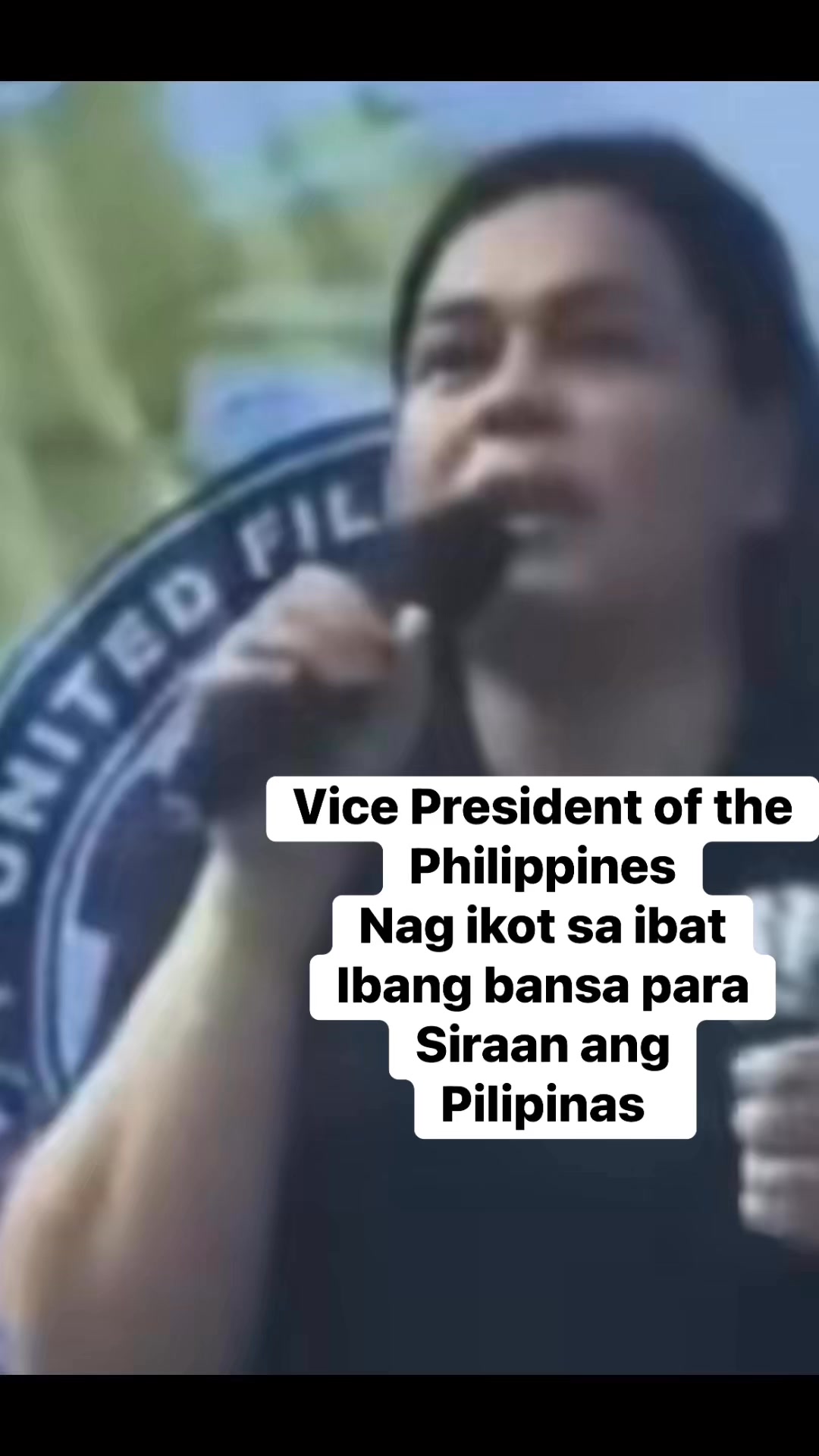 “Wala sa kalingkingan ng mga bansa na yan ang Pilipinas!!” Eh di wow 🤣😂 ...