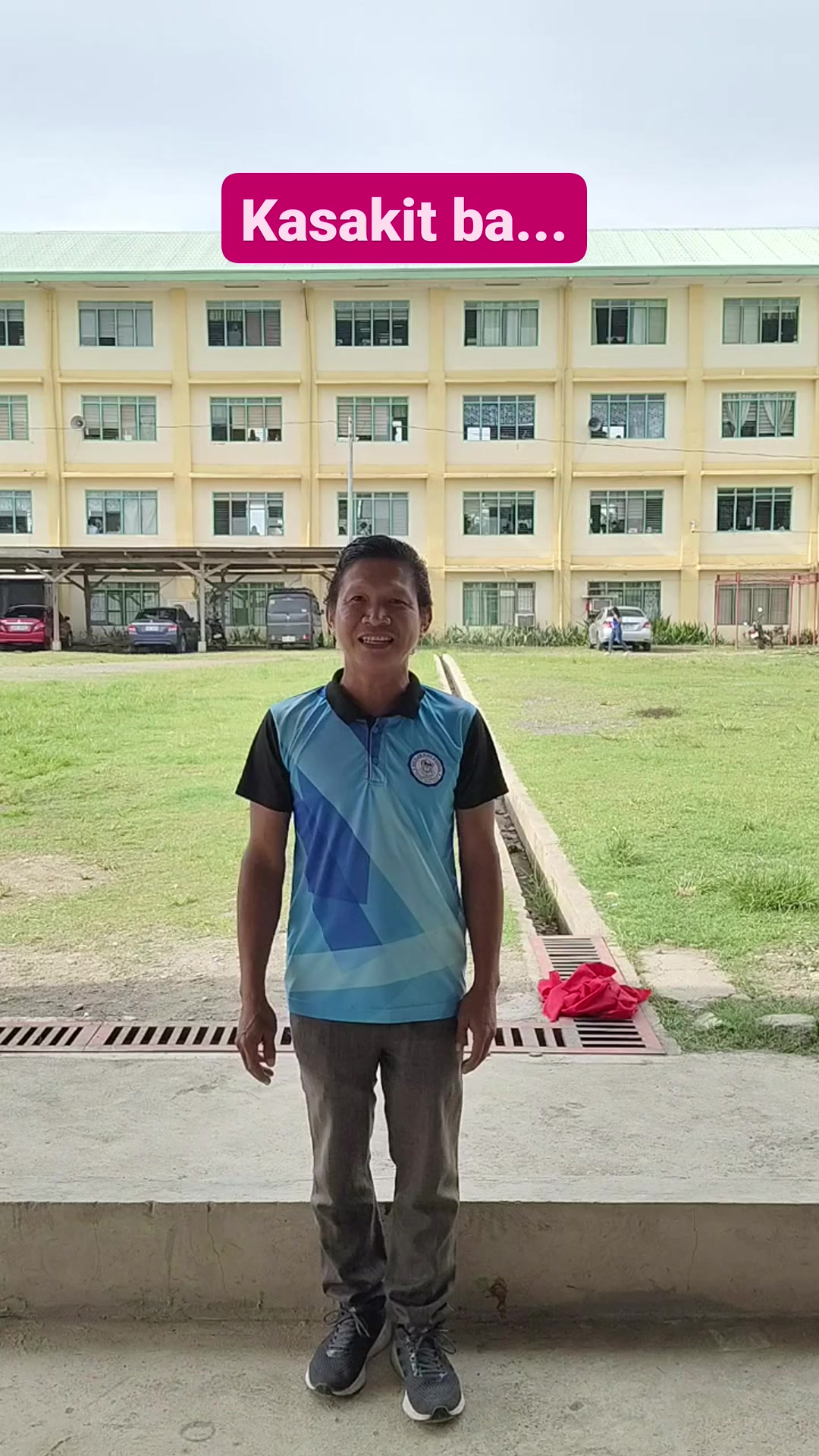 📸: Nathan Andrei Tesoro Patubil lng unta nadumduman pa Ang nakaraan ...