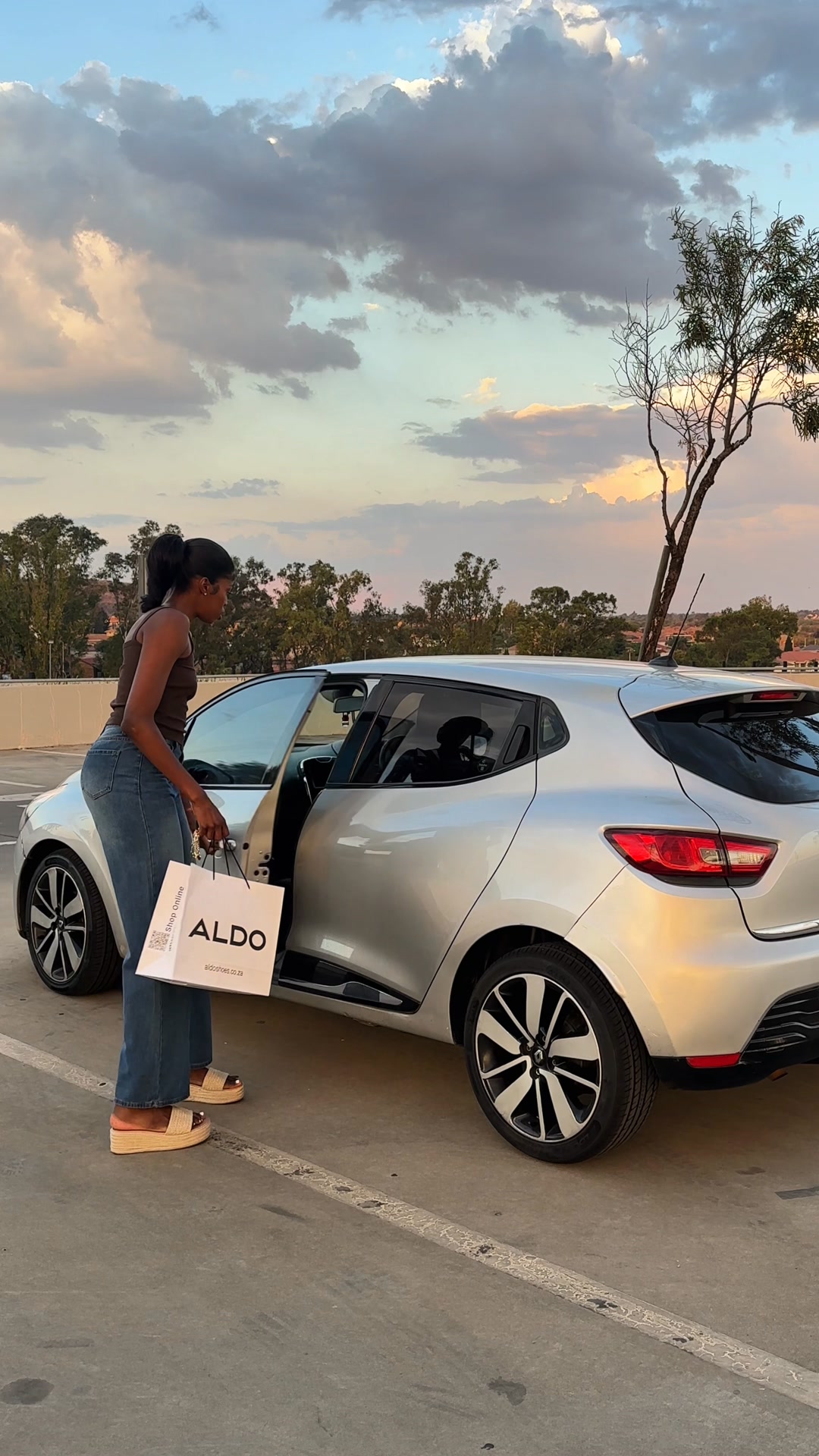 Let’s go to ALDO Shoes - South Africa to get a new pair of shoes ...