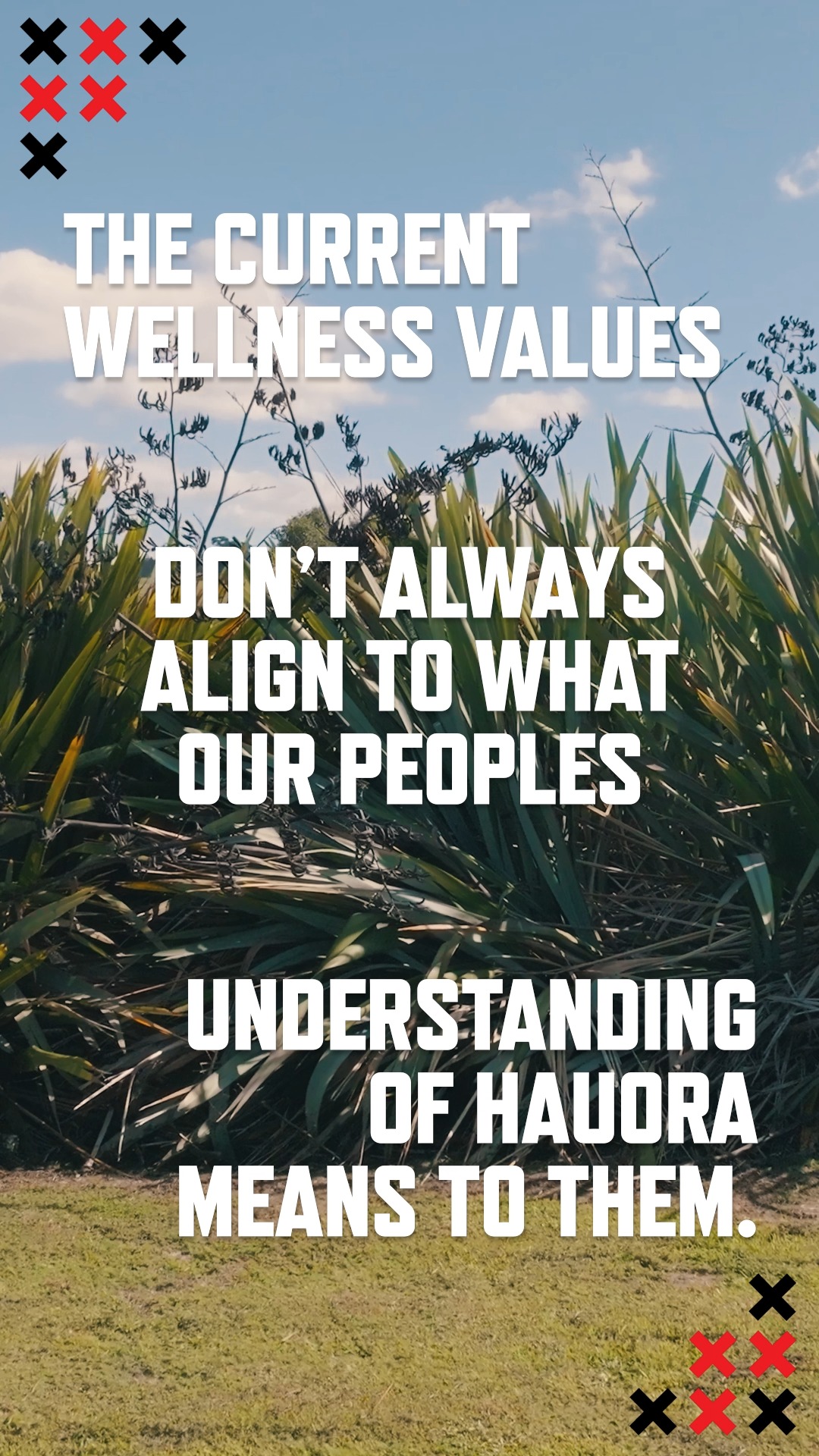 Mainstream wellness models often miss the mark. But when we reflect our ...