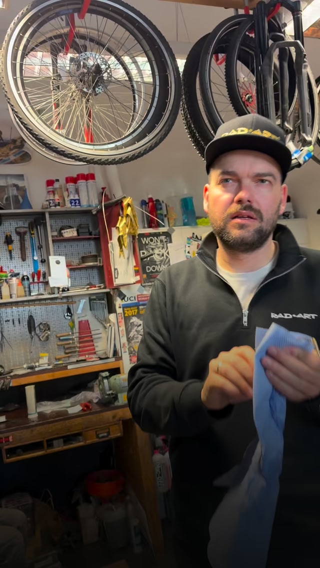 rennrad satteltasche werkzeug PRO Bike Tool Fahrrad - Gurt unter dem Sitz Satteltaschen für Fahrrad - oder Mountainbike - Große Größe - Fahrrad Zubehör Chilis richtig ernten & Bixpy Bore:Keyway 10/3*1.4mm