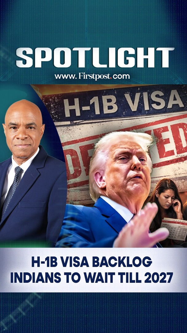 #Spotlight: Long delays in H-1B visa approvals are continuing, with no ...
