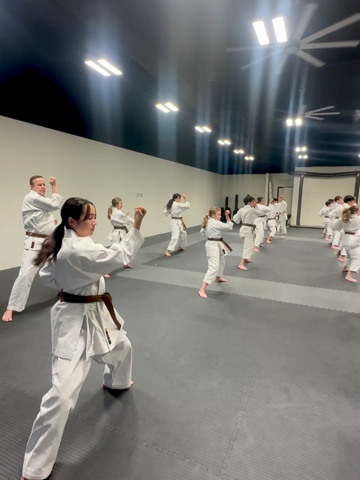 Mountainside Martial Arts | Phoenix AZ