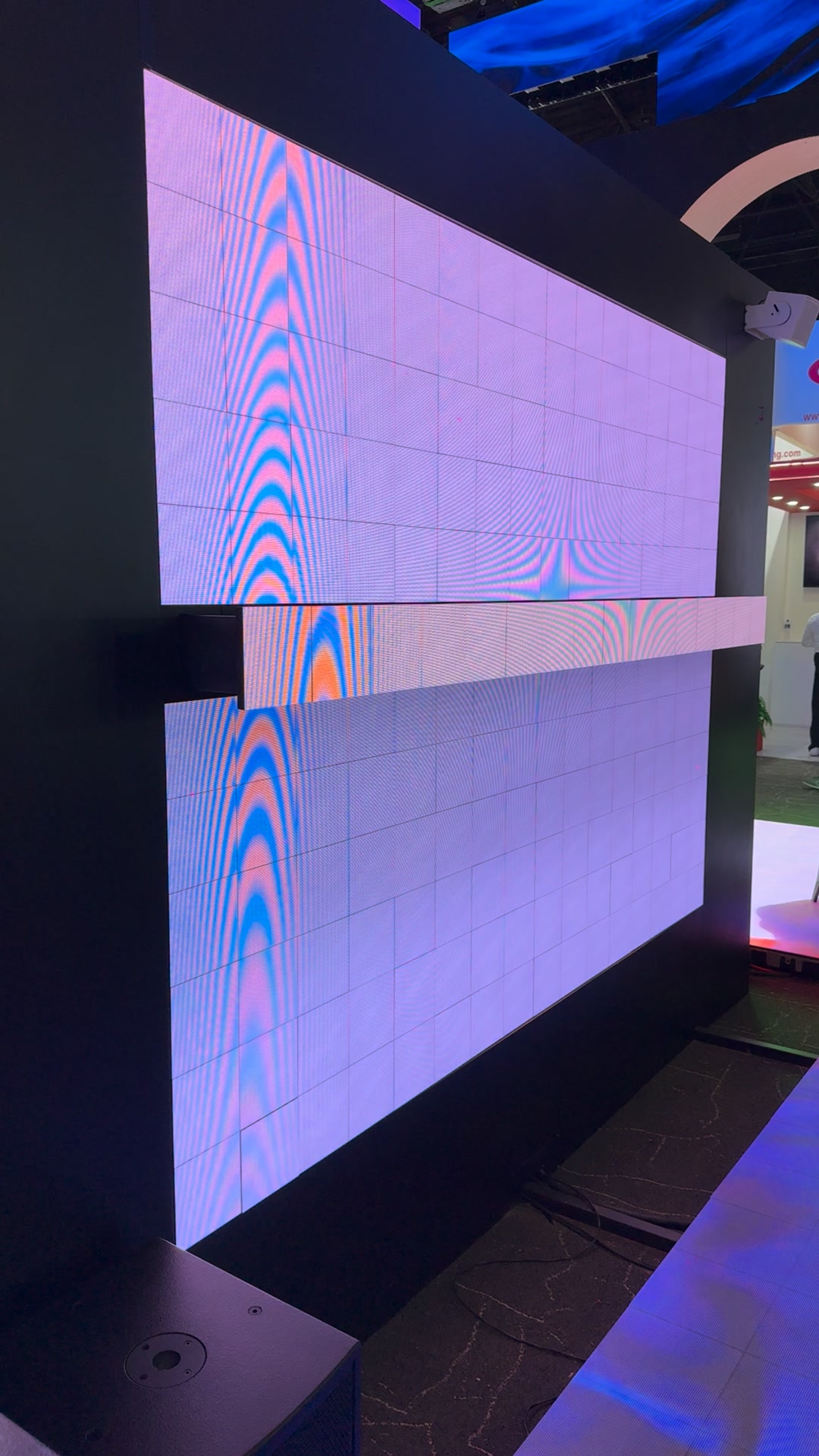 Meitec LED | Mexico City