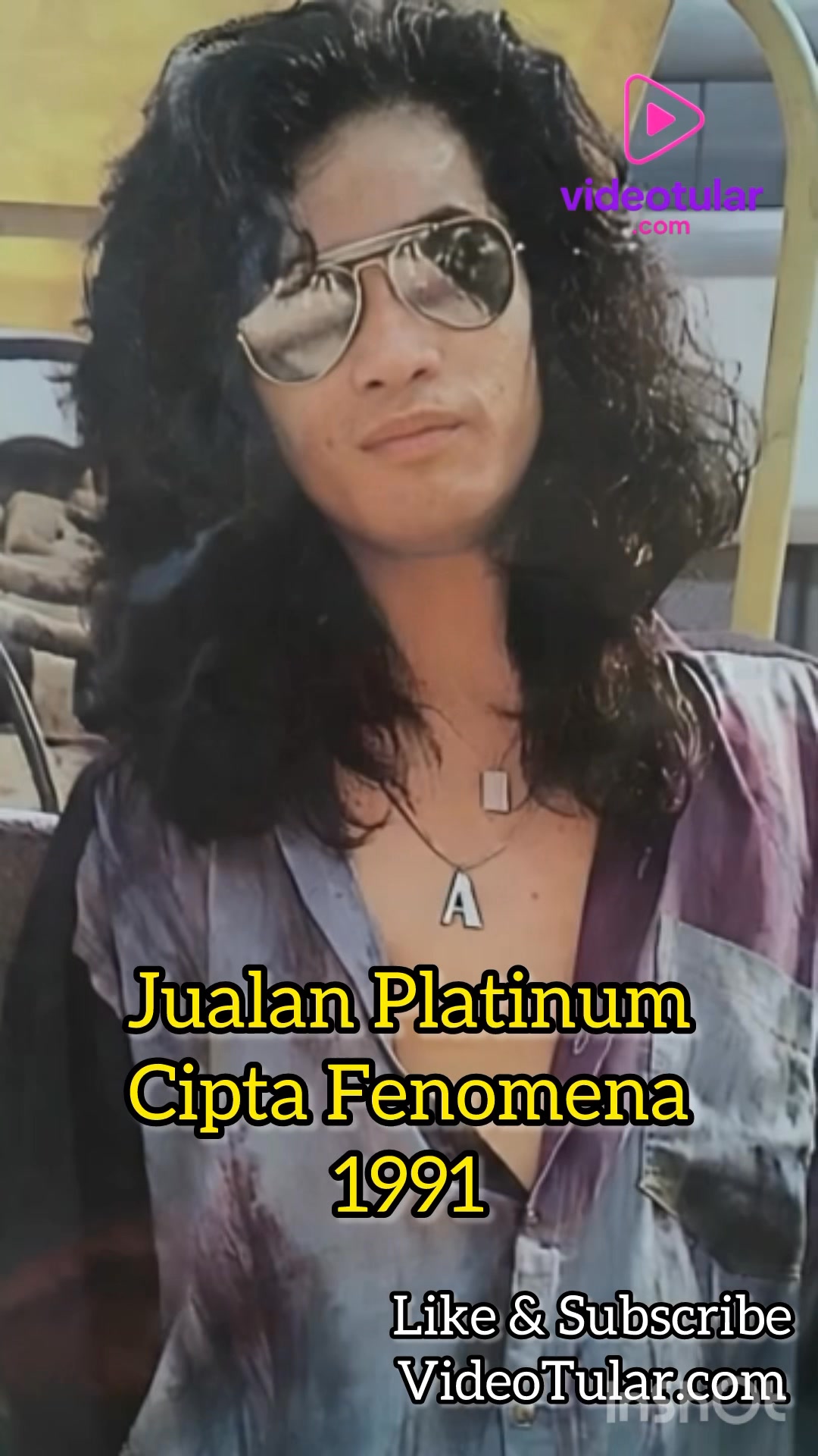 Perjalanan Seni Alim Kris - Penyanyi asal lagu Tiara . #tiara # ...