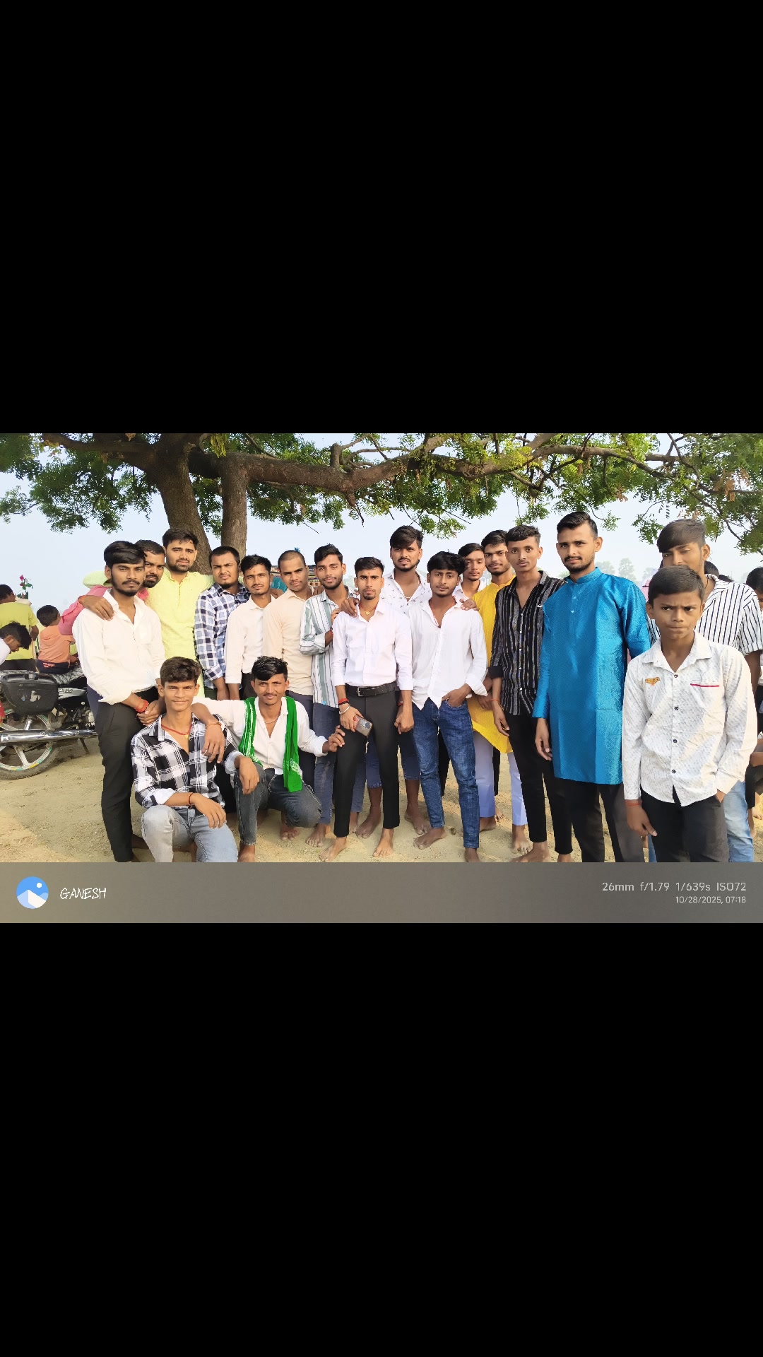 # #ham rangdar rangdar humre dost, 🥷🥷🥷🥷🥷🥷🥷 | Kaushal Roy Yadav | Facebook