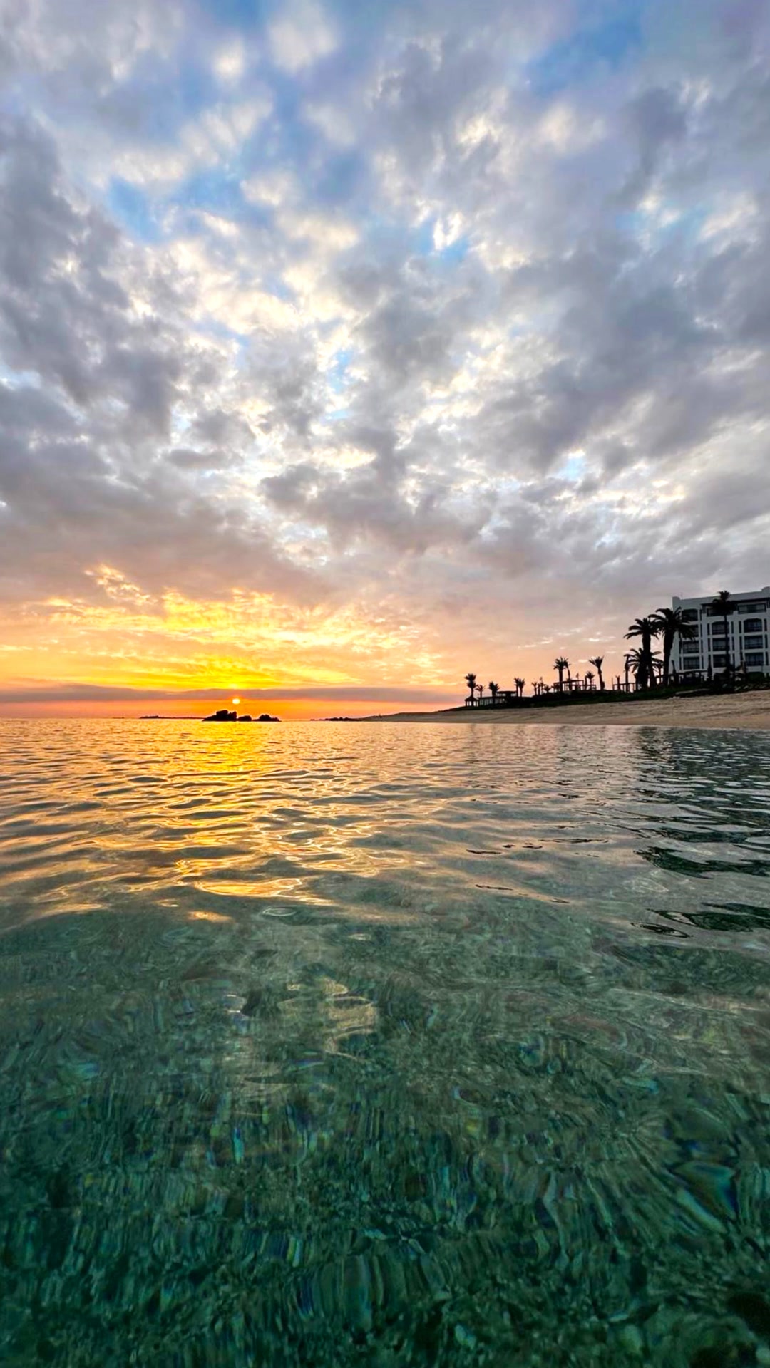 The St. Regis La Bahia Blanca Resort, Tamuda Bay | Fnideq