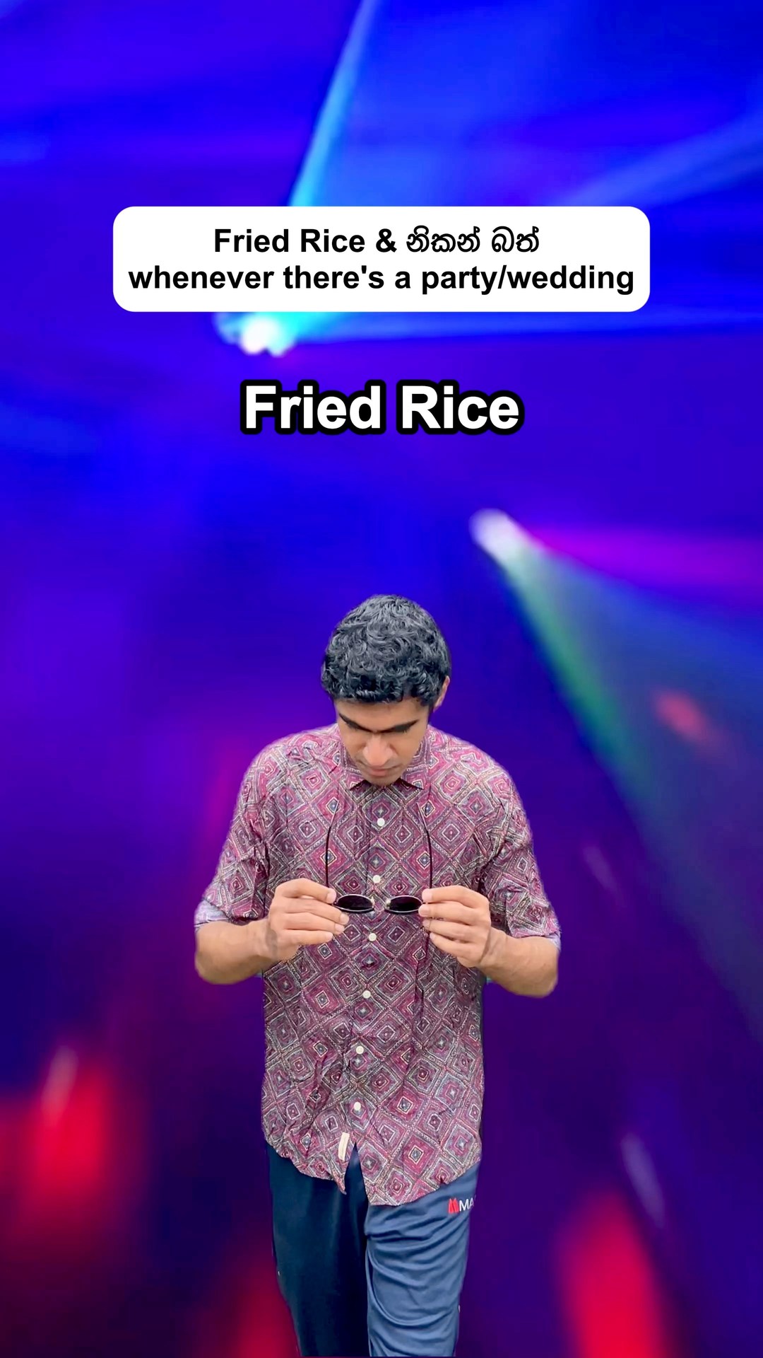 FDO Show on Reels | Facebook
