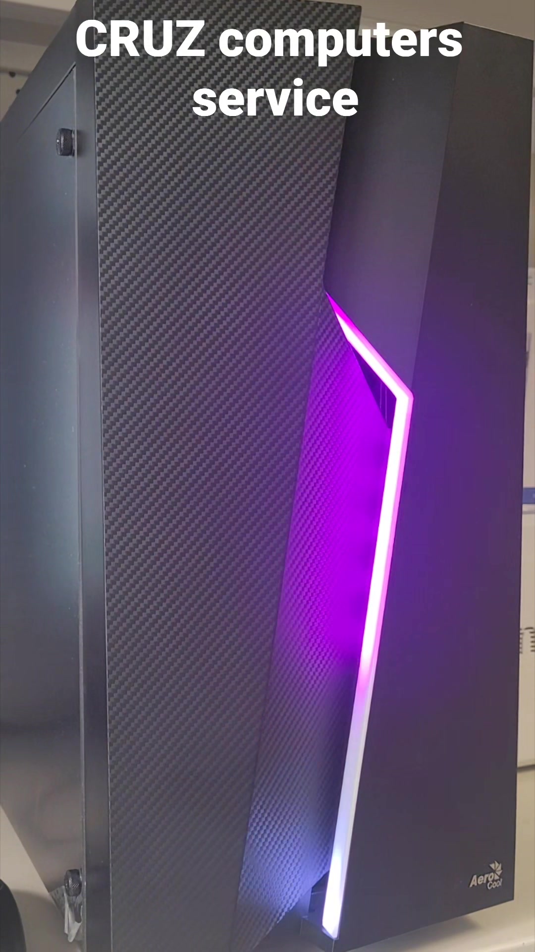 CRUZ Computers | Emmeloord
