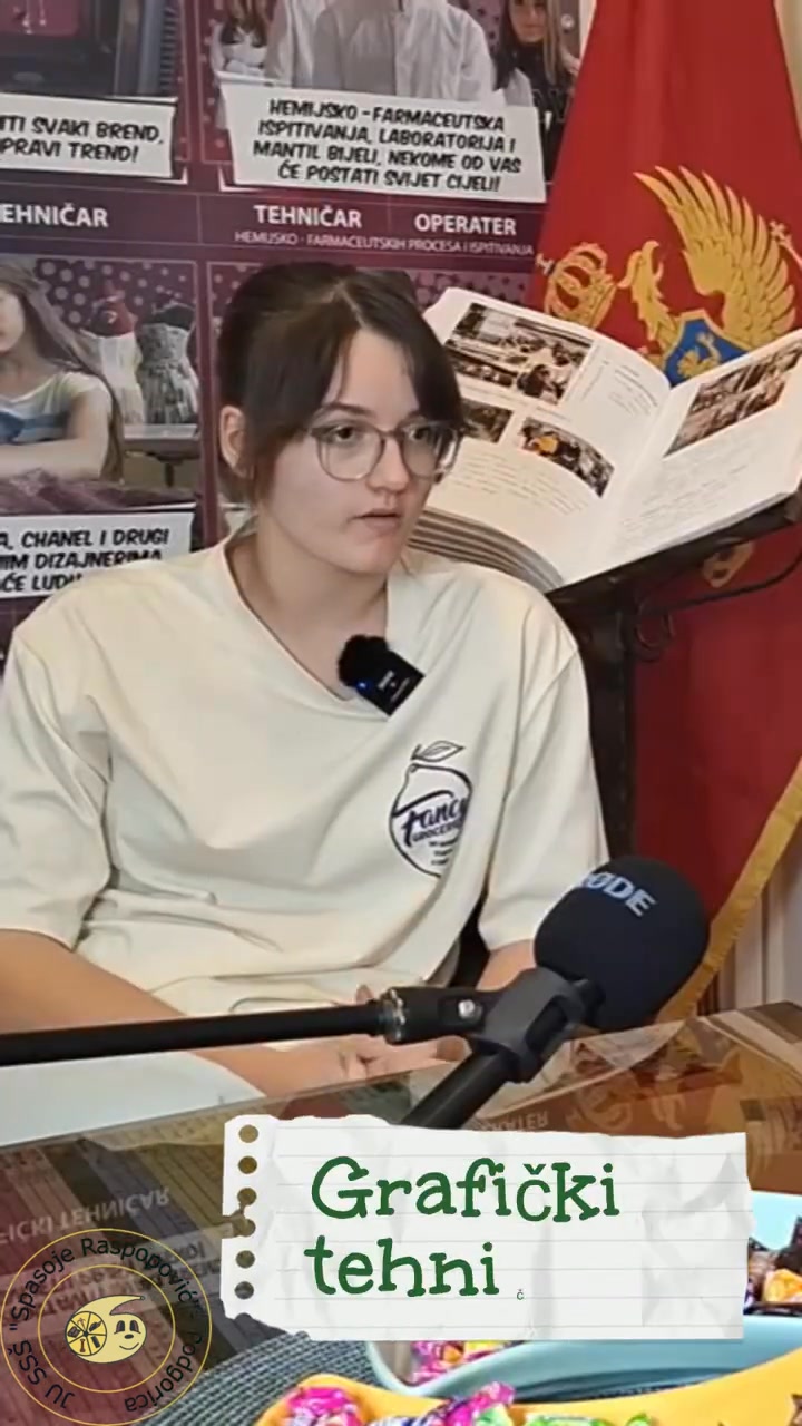 JU Srednja strucna skola 