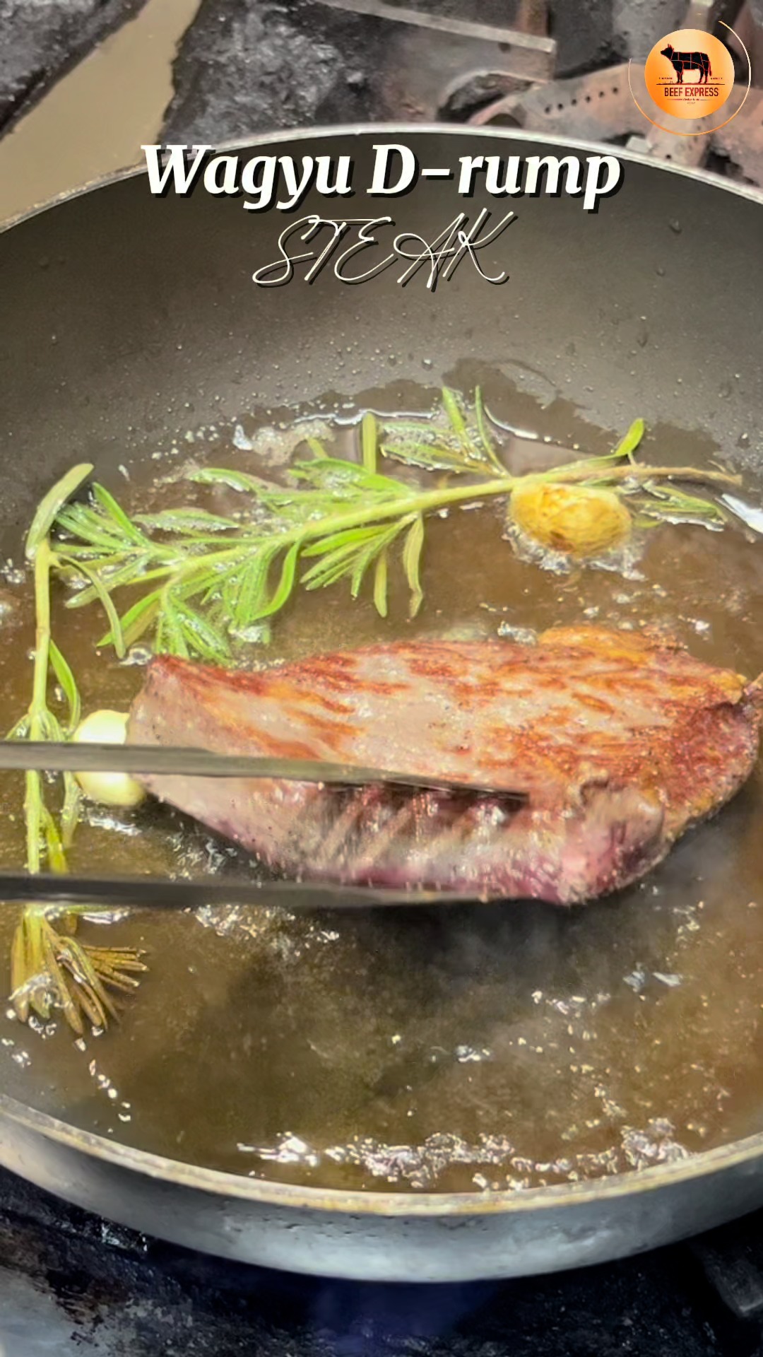 Wagyu D Rump ส่วนสะโพกที่หอมนุ่ม ไม่แพ้ส่วนอื่นๆ ราคาย่อมเยา ต้องมาลอง ...