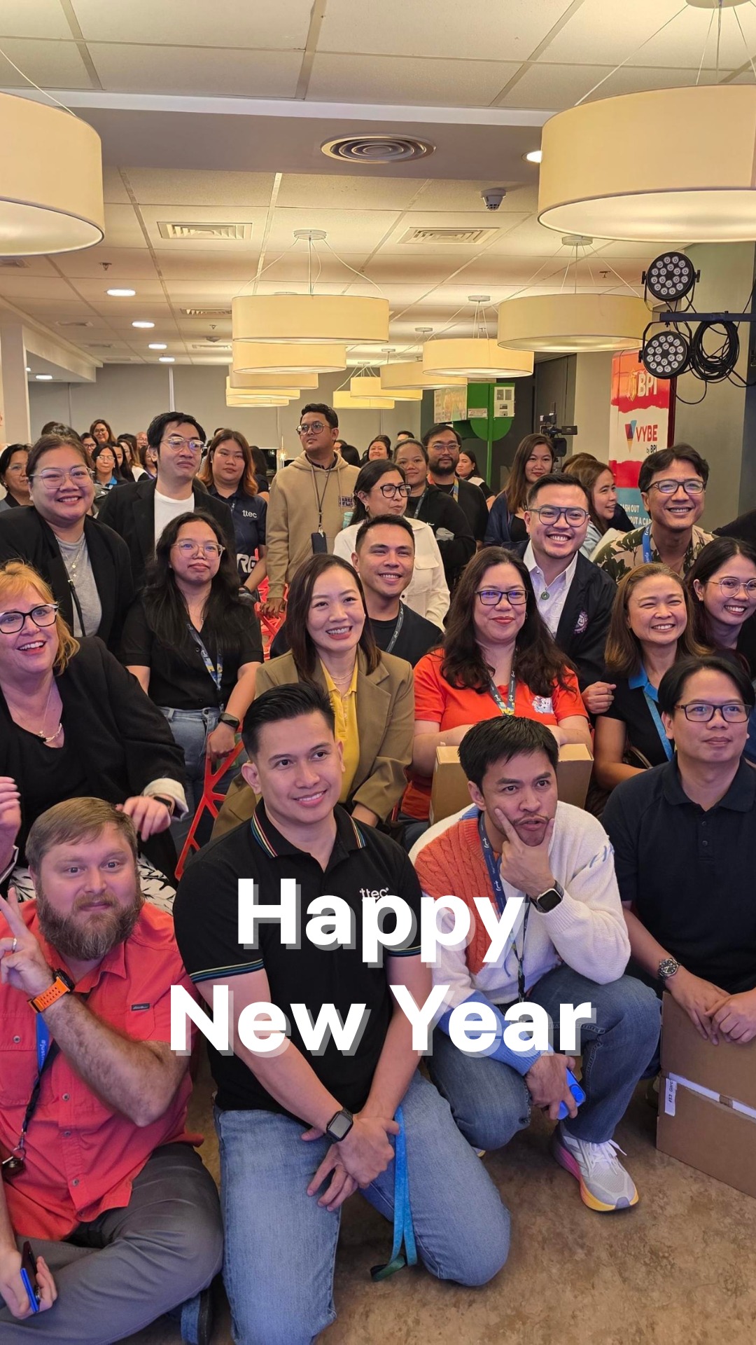Looking back on a year defined by collaboration, innovation, and ...