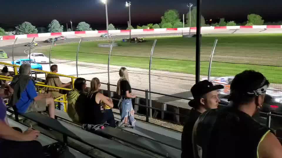 Tobuch Racing