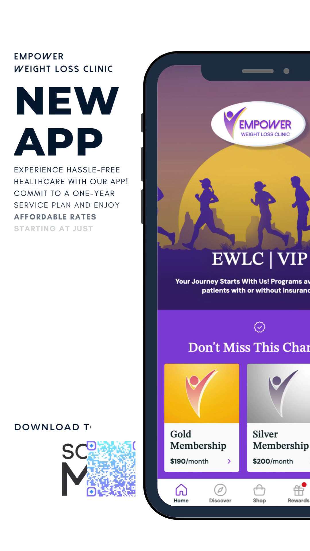Empower Weight Loss Clinic, PLLC