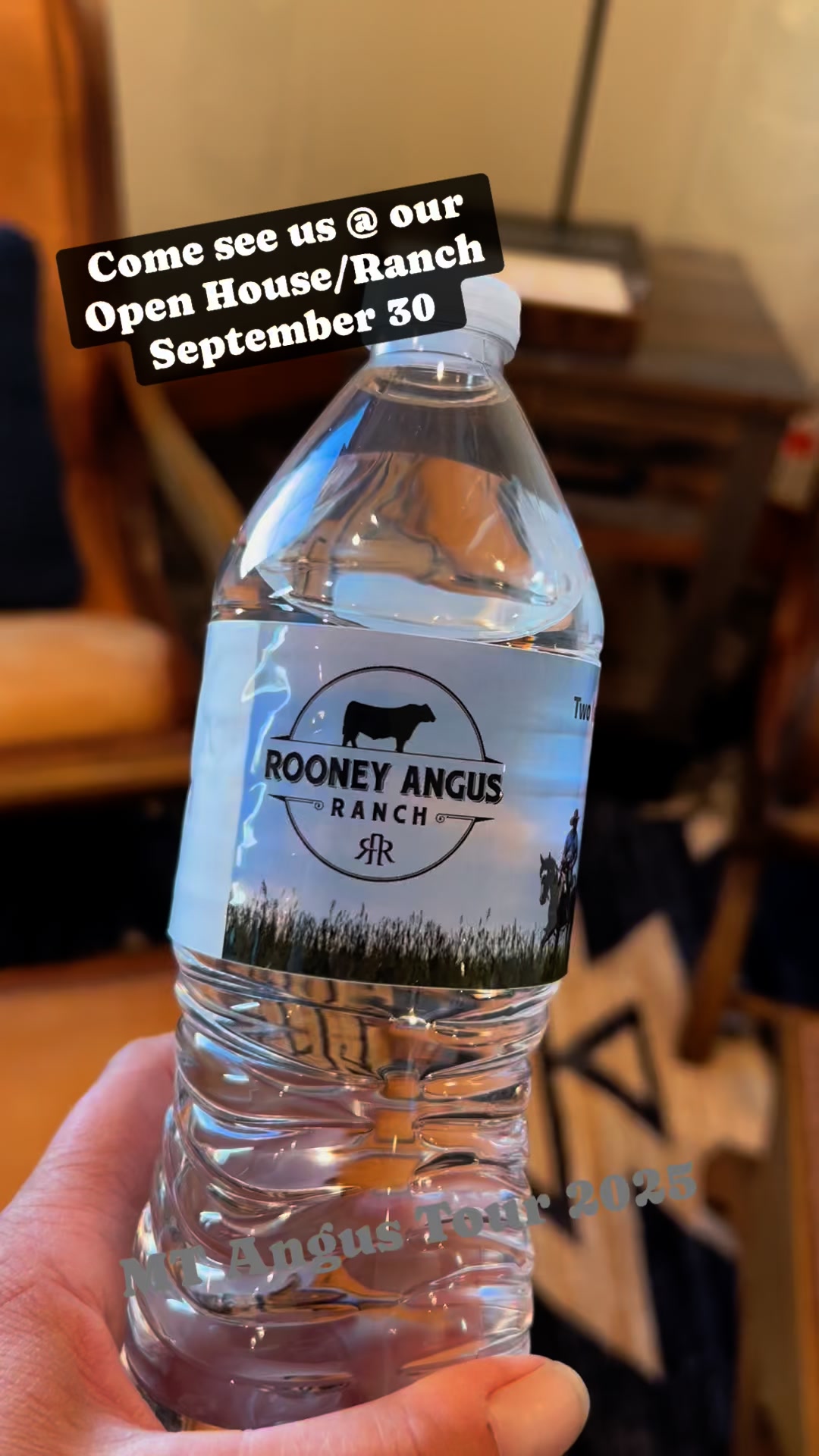#mtangustour #rarxgmar Rooney Angus Ranch | Rooney Angus | Facebook