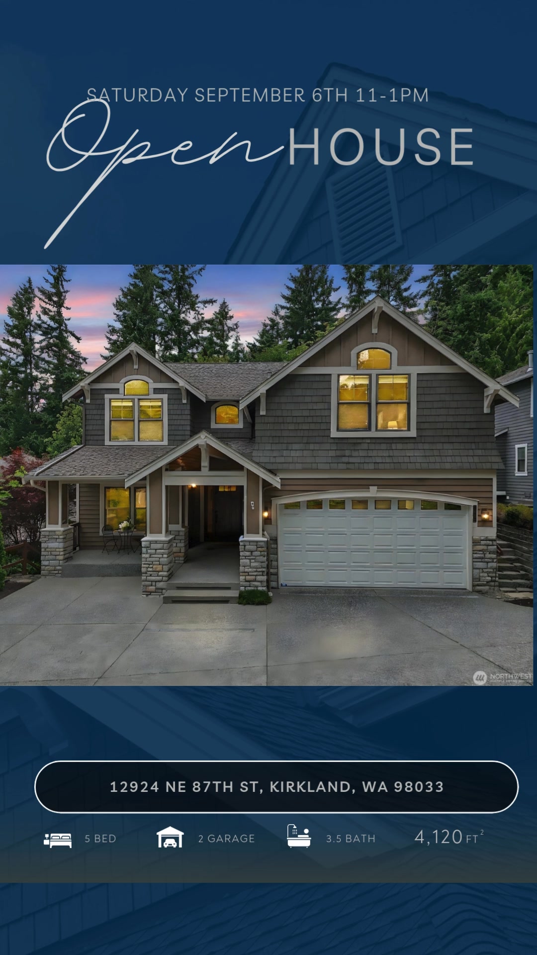 Windermere Real Estate/PSR, Inc. | Renton WA