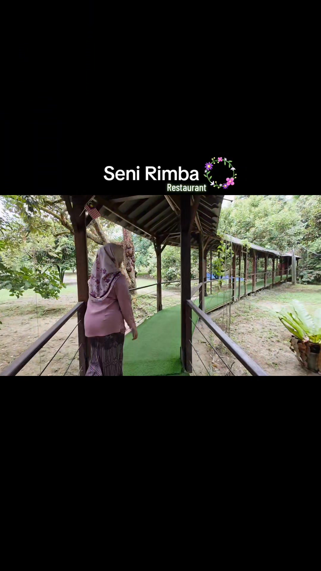 [ Seni Rimba Restaurant ] the best... - Pahang Darul Makmur | Facebook