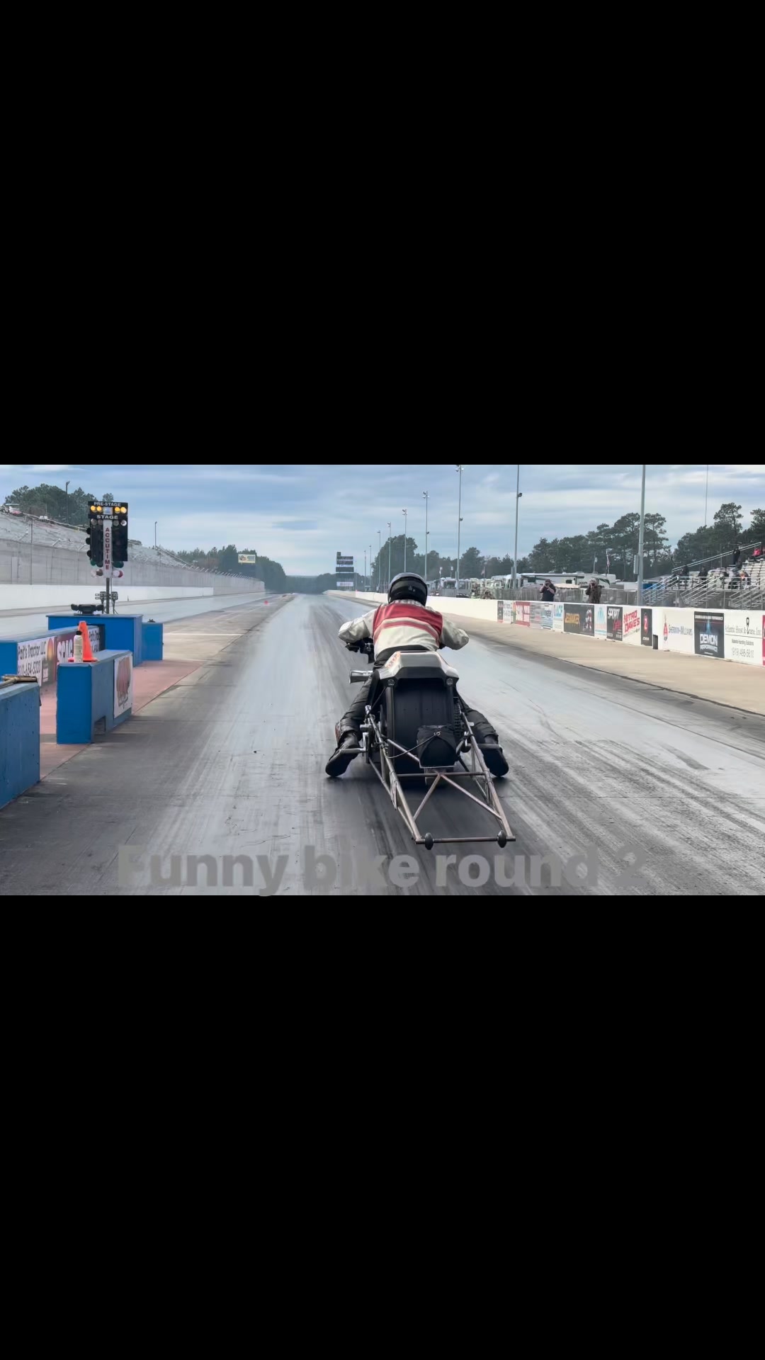 Peterson Racing on Reels | Facebook