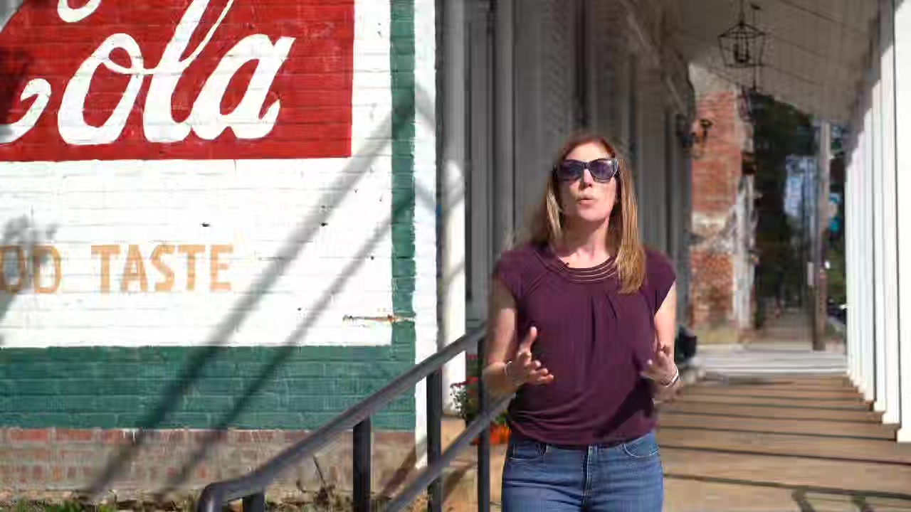 Explore Youngsville by Liz Toth from EXP Realty watch full Video