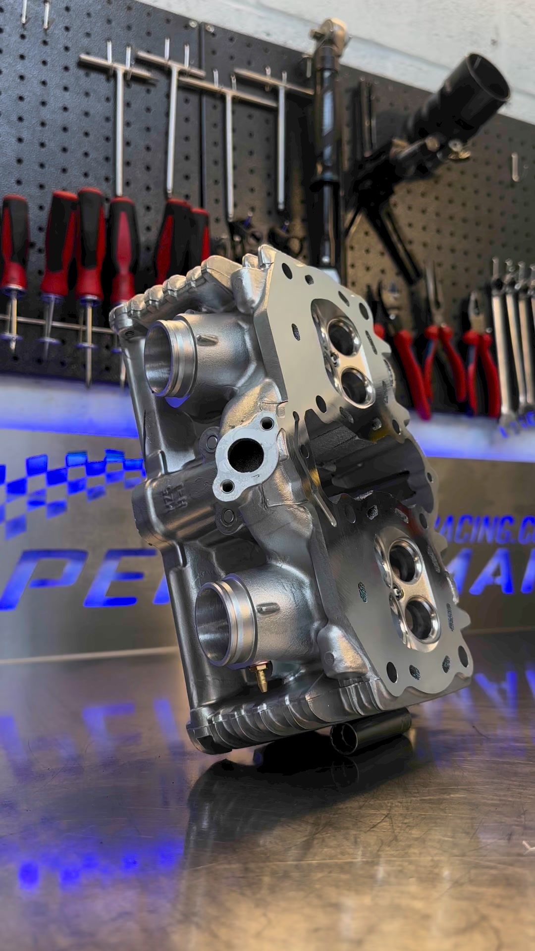 CB500 Stage 2 Race Head 📞 07751232410📧 ben@bencoyleracing.co.uk💻 www ...