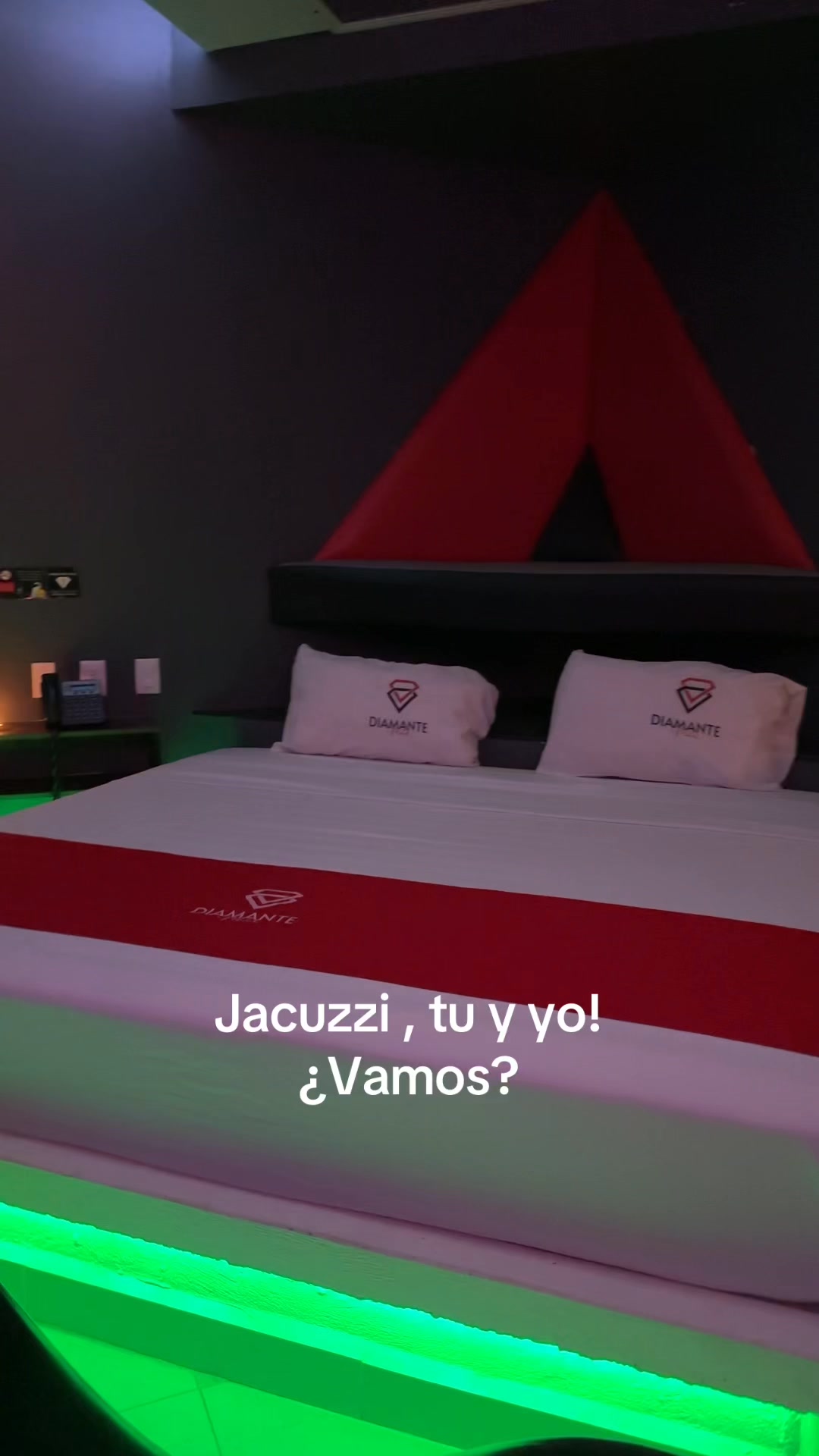 Motel Diamante Teques | Tequesquitengo