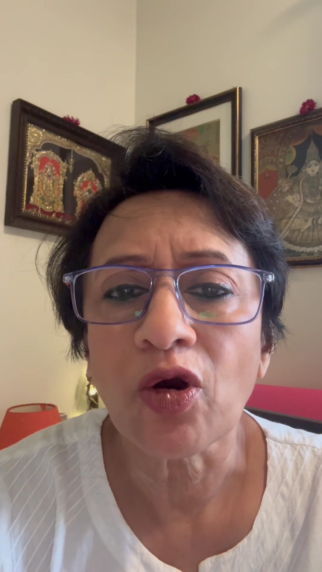 Padmini Ravi