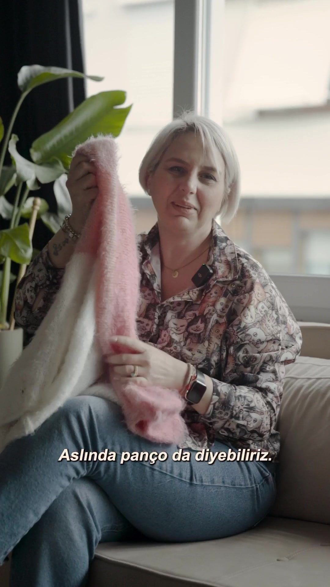 Nako Paris ile örülen yumuşacık venedik şal yapılışı Nako İplikleri ...