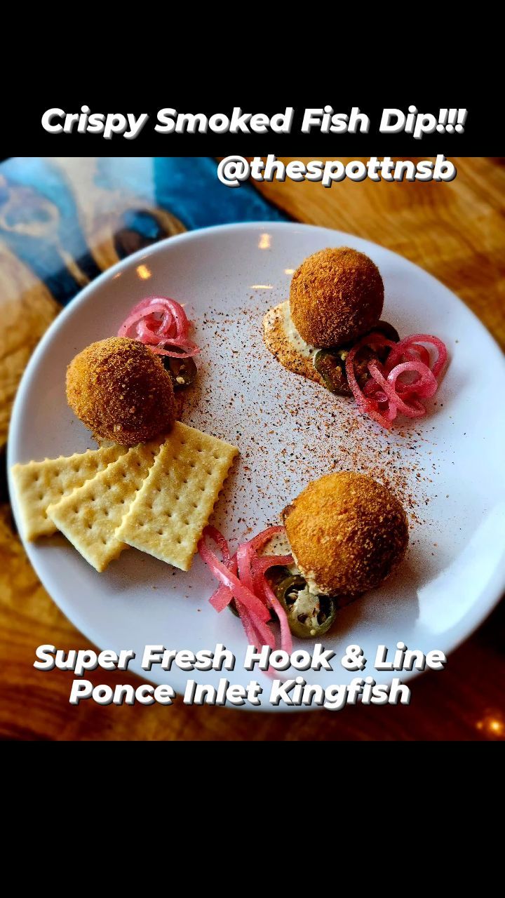 fish and hook dip HOOKED Smoked Named after the Three Dollar Bridge on the Madison River 🐟 Hooked on Our Famous