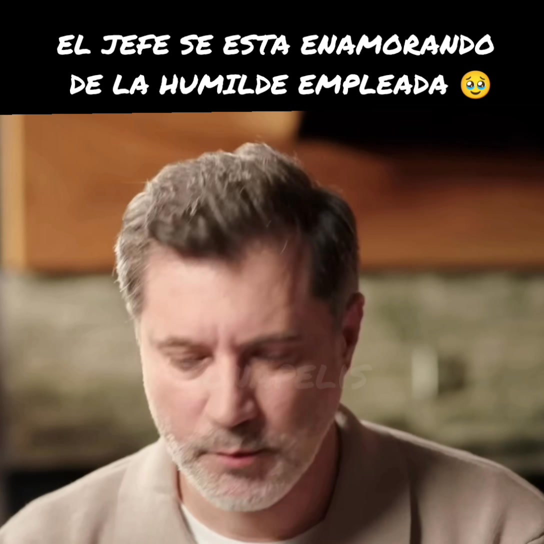 El jefe se está enamorando de la humilde..ver mas | Zonapelis | Facebook