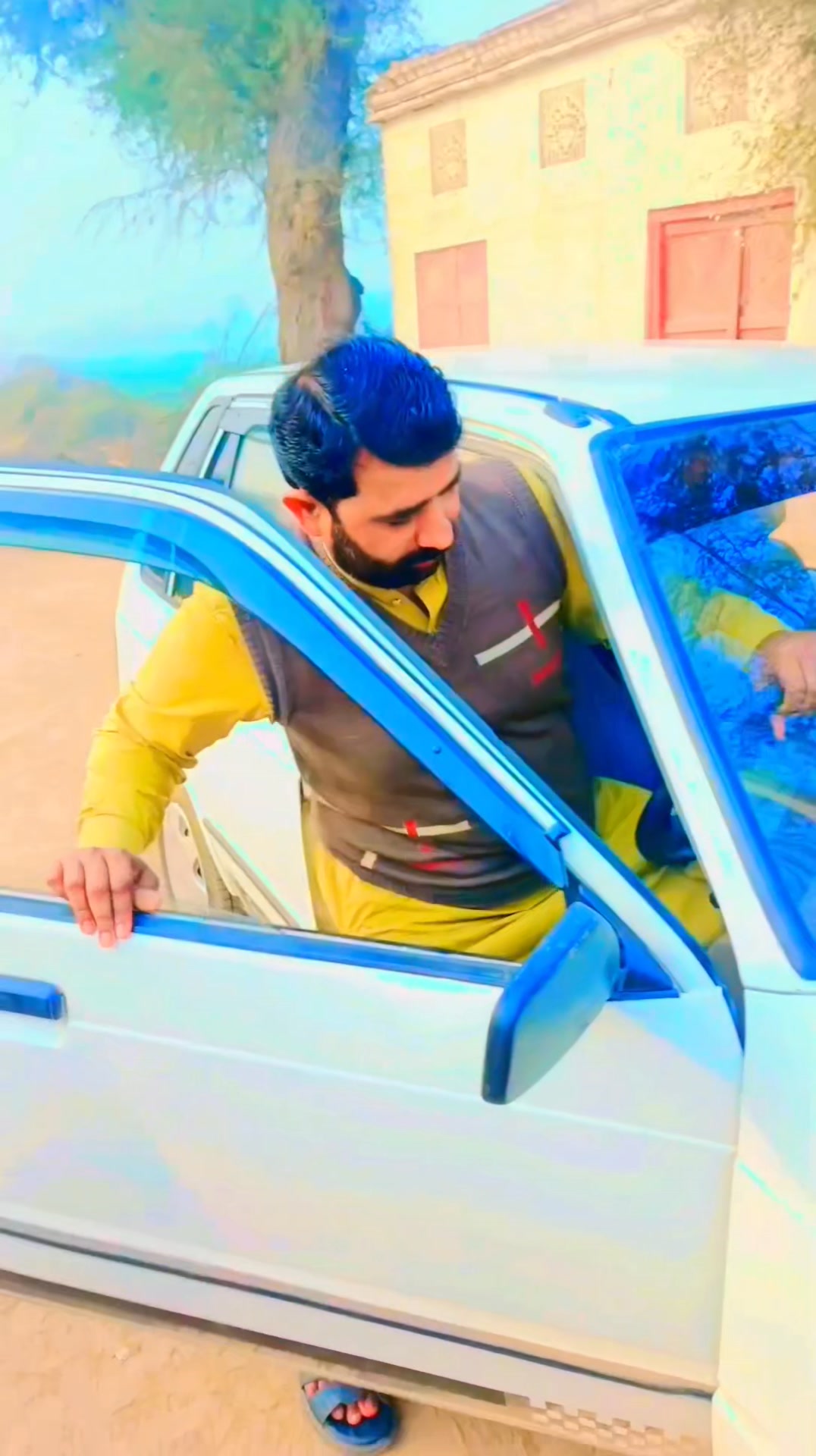 ابو جان کے لیے چھوٹا گفٹ 🎁🎁 | Rana Altaf | Facebook