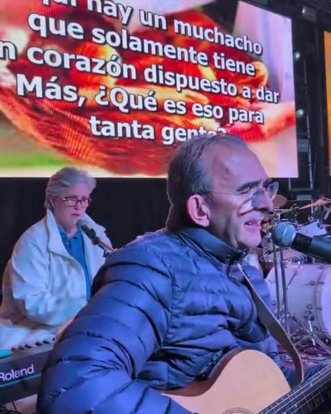 Jésed Ministerio de Música