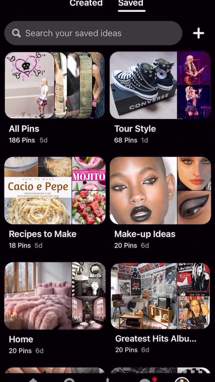 You can now share your Pinterest boards on social media. Take a look at ...