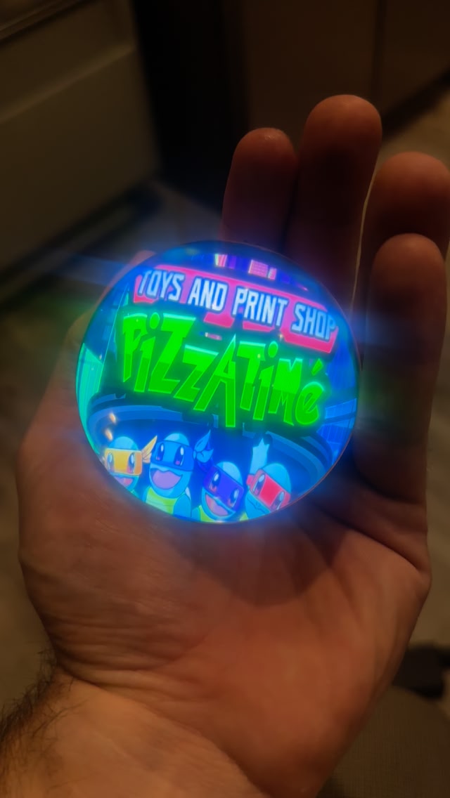 Pizza Time Toys & Collectibles | Rio Rancho NM