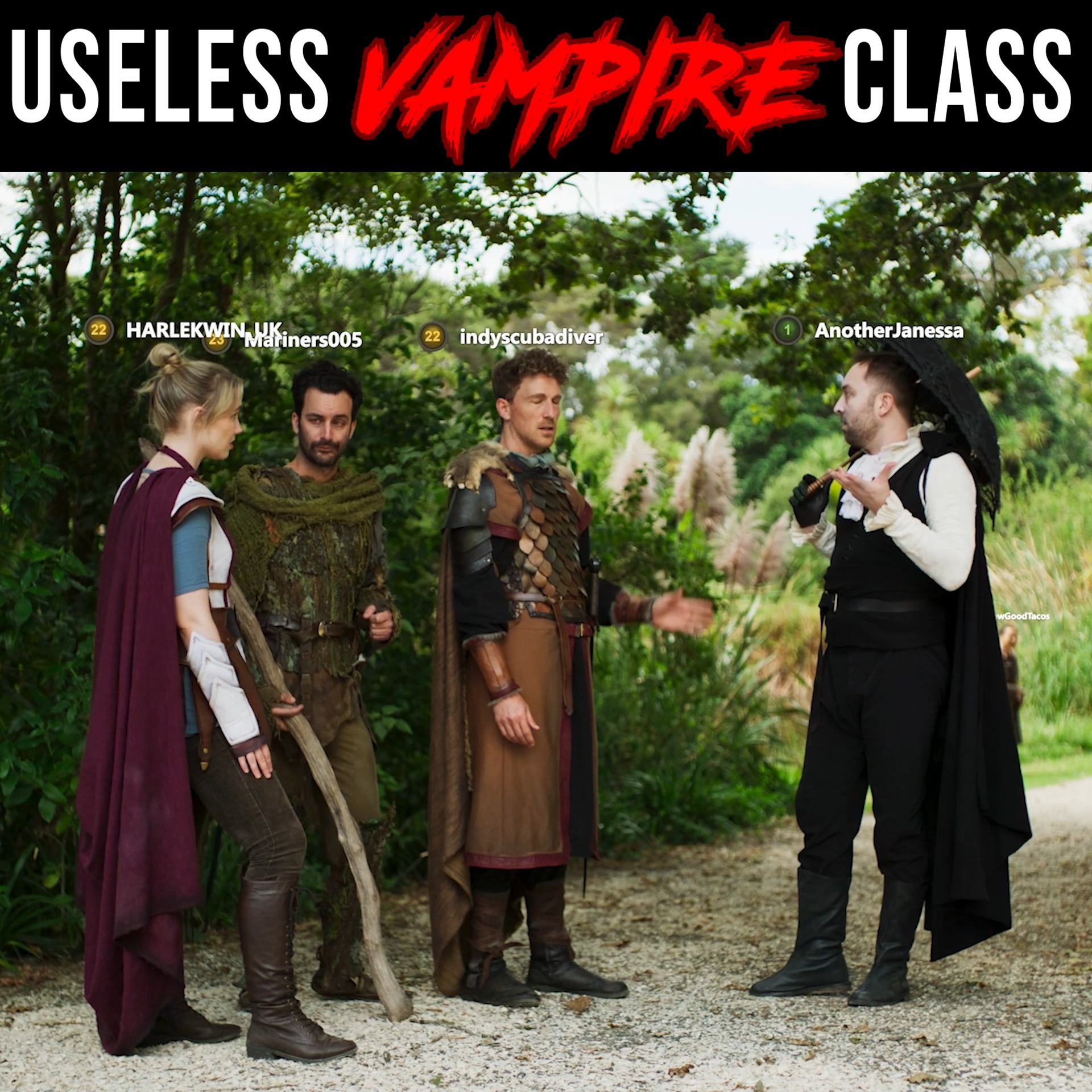 Useless vampire class . . . . . . . #humorous #flashbang #memesdaily # ...