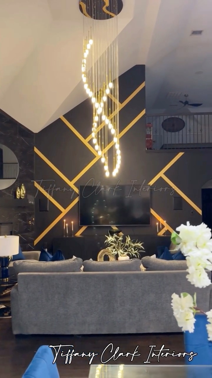 Let’s normalize living like this! 🤩 * #interiordesign #homedecor # ...